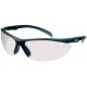 Очки защитные MSA PERSPECTA 1312 protective glasses - clear